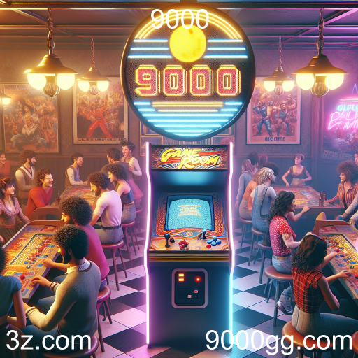 A Evolução dos Jogos de Arcade: História e Impacto na Cultura Pop