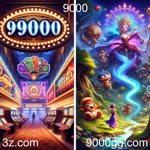 Explorando Mundos Fantásticos: O Encanto dos Jogos de Aventura