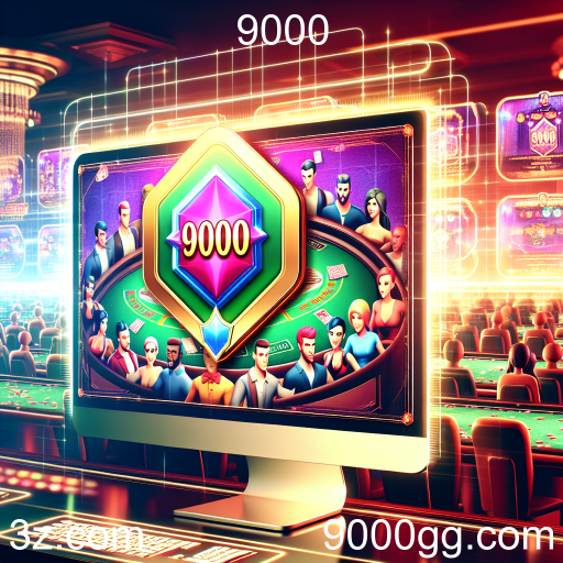 A Evolução dos Jogos Multiplayer: Uma Nova Era de Entretenimento