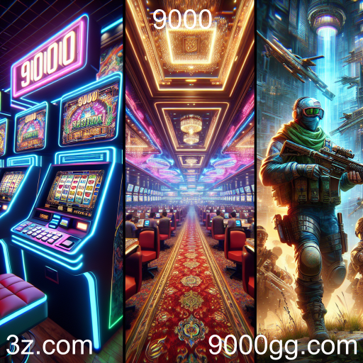 A Evolução dos Jogos de Tiro em Primeira Pessoa