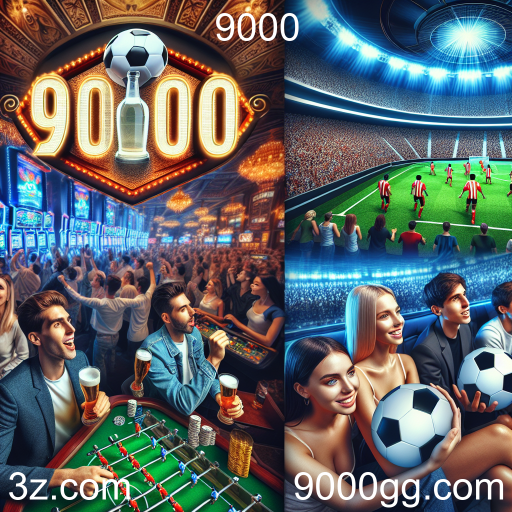 A Evolução dos Jogos de Esportes: Entretenimento e Competição