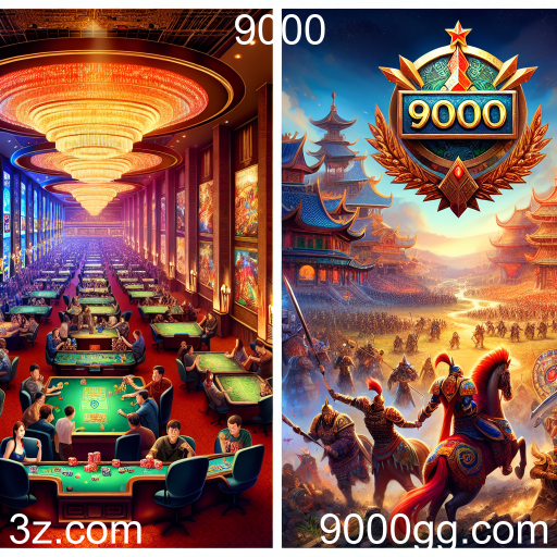 A Ascensão dos Jogos de Estratégia na Era Digital